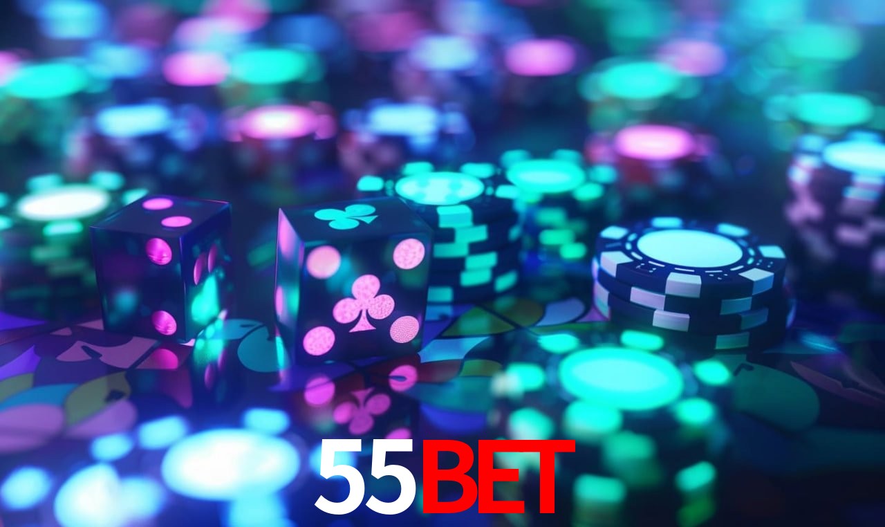 Experiência VIP 55bet