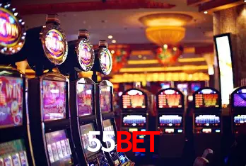 Desvendando o Mundo dos Jogos Virtuais na 55bet