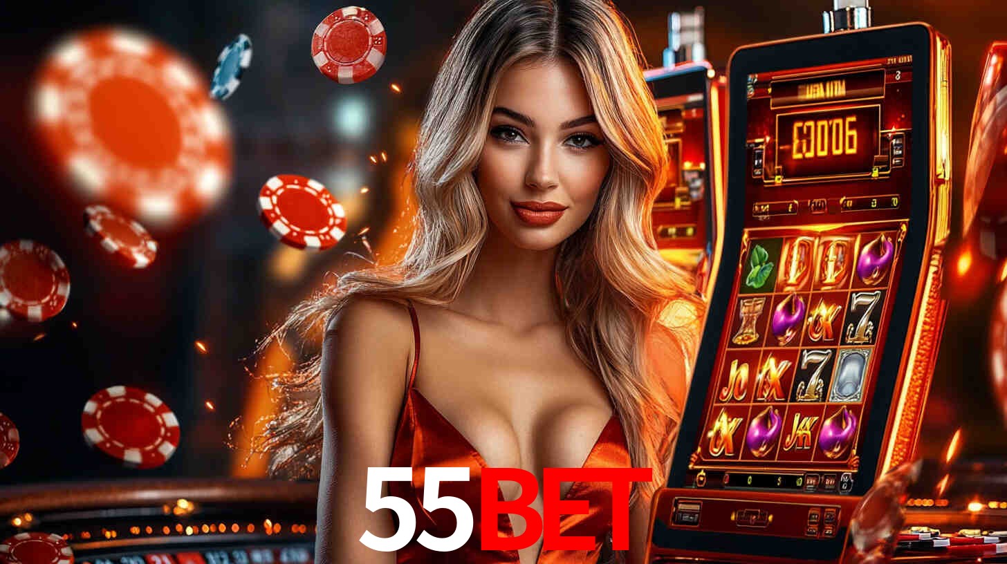 55bet - Cassino do Ouro Vivo - 55bet paga