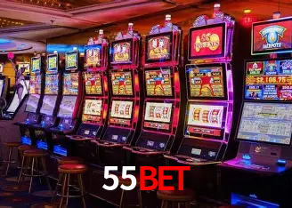 Desvendando o Mundo dos Jogos Virtuais na 55bet