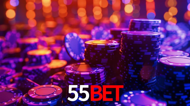 55bet,55bet paga