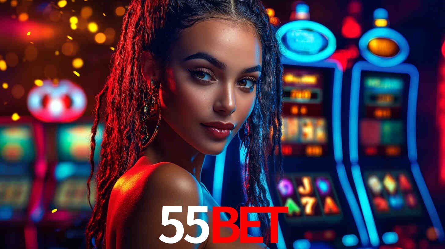 cassino 55bet