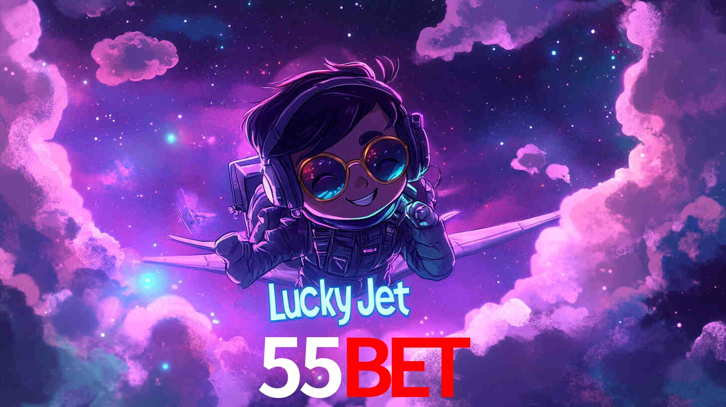 Jogo Aviator 55bet