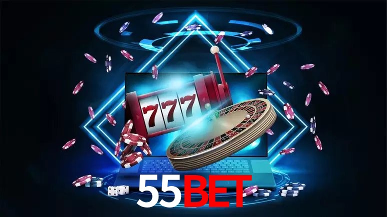 Promoções Sazonais 55bet