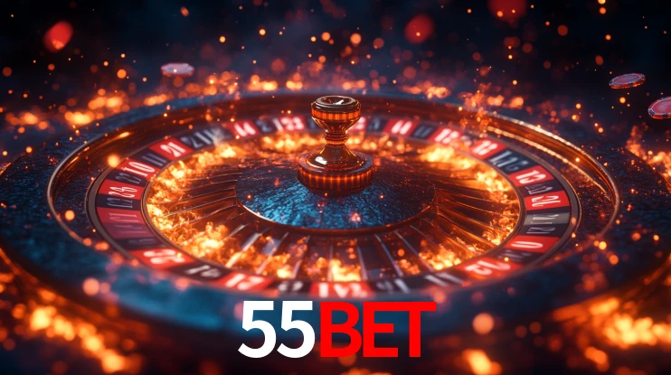 Experimente o Login Seguro Premium no 55bet