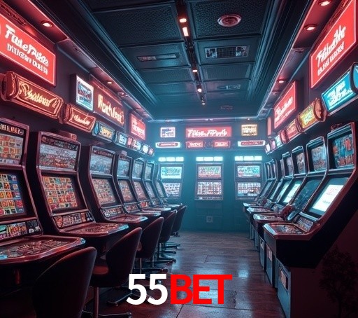 Benefícios da Conta 55bet