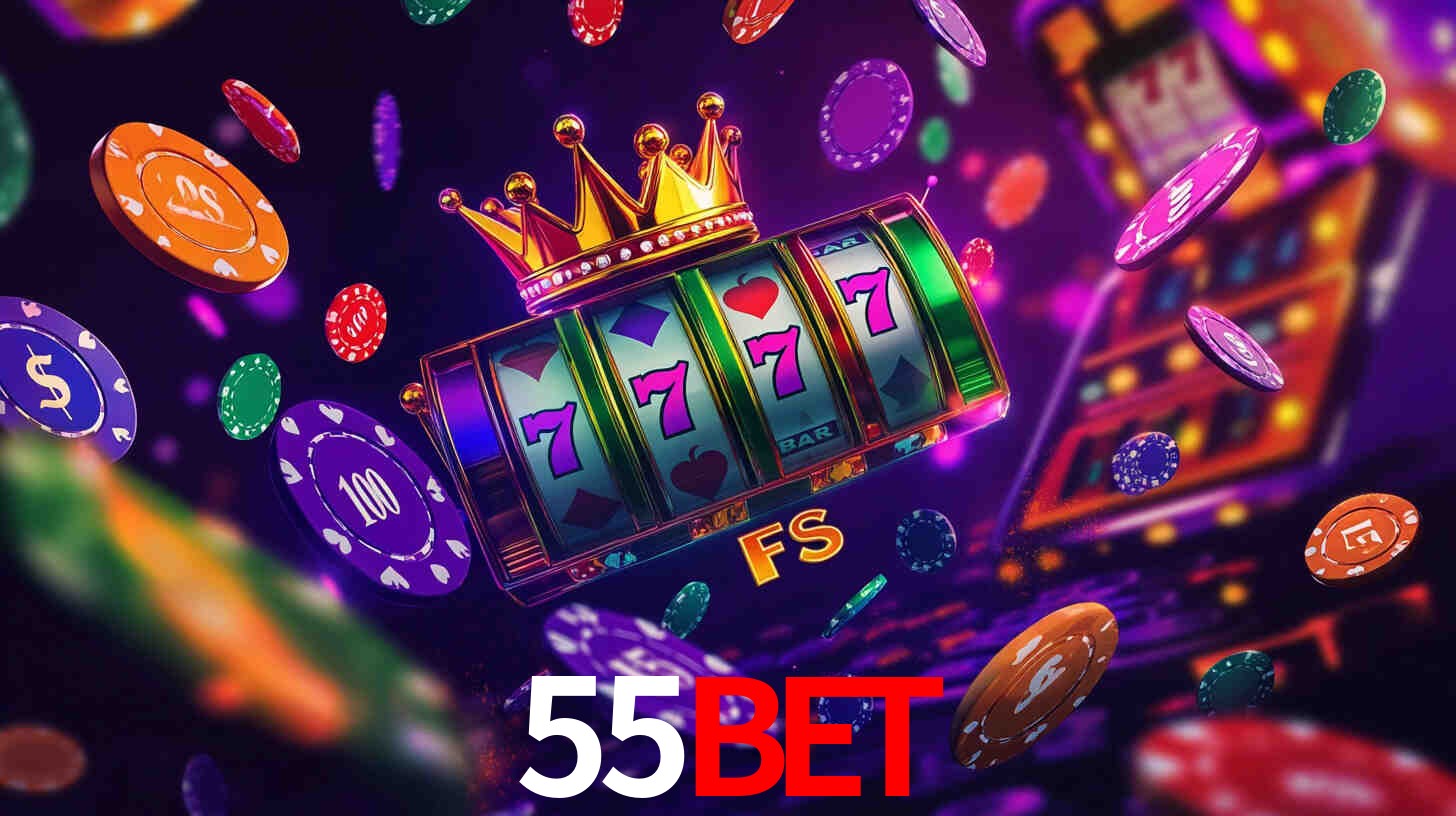 Torneios 55bet