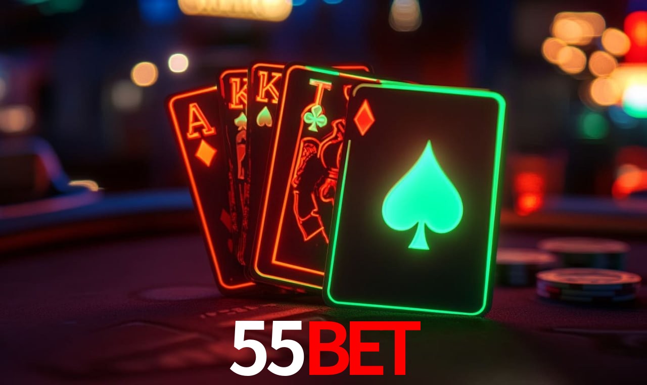 Tecnologia da Plataforma 55bet