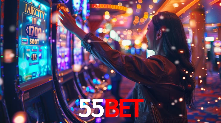55bet,55bet paga