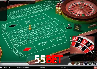 A Emoção da Loteria na 55bet: Uma Chance de Mudança de Vida