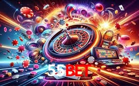 Jogos de Slot 55bet