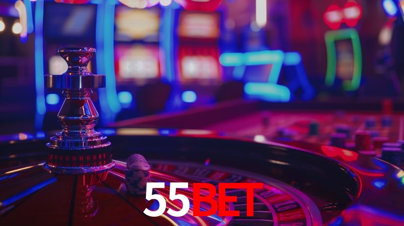 55bet: Jogos de Caça-Níqueis-Altas Recompensas, Roleta-Velocidade, Blackjack-Desafios Máximos