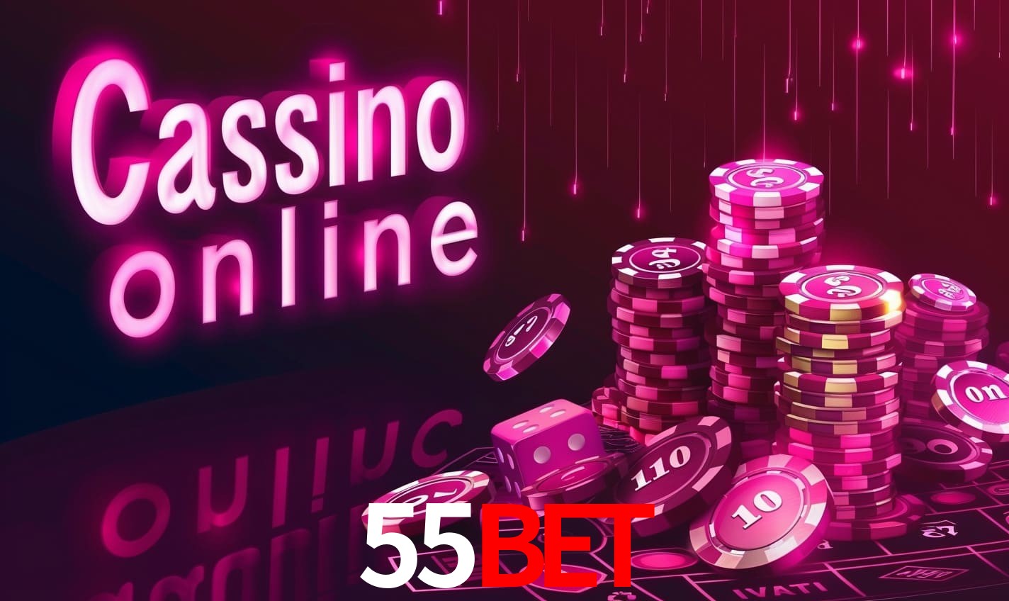 Interface Premium 55bet