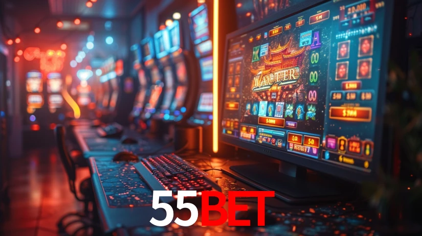 55bet,55bet paga