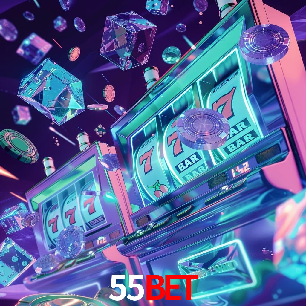 Casino Ao Vivo 55bet