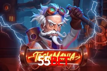 Especiais de Fim de Semana 55bet
