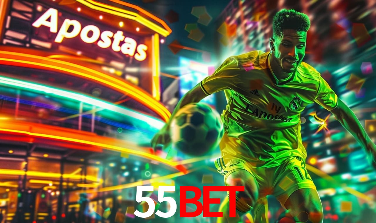 Sistemas de Segurança 55bet