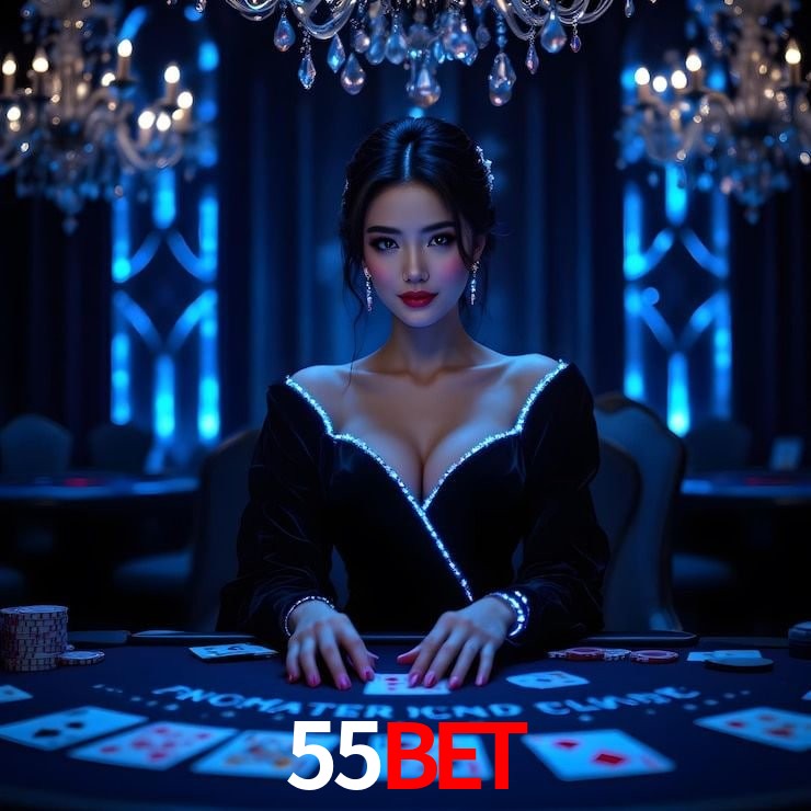 Promoção Relâmpago 55bet