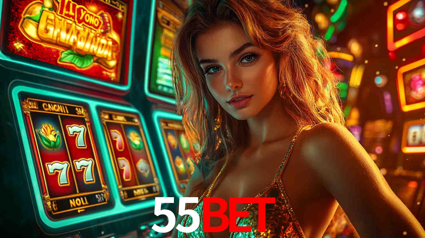 Bônus Diários 55bet