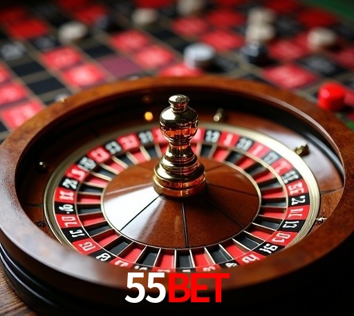 Cadastro Rápido 55bet