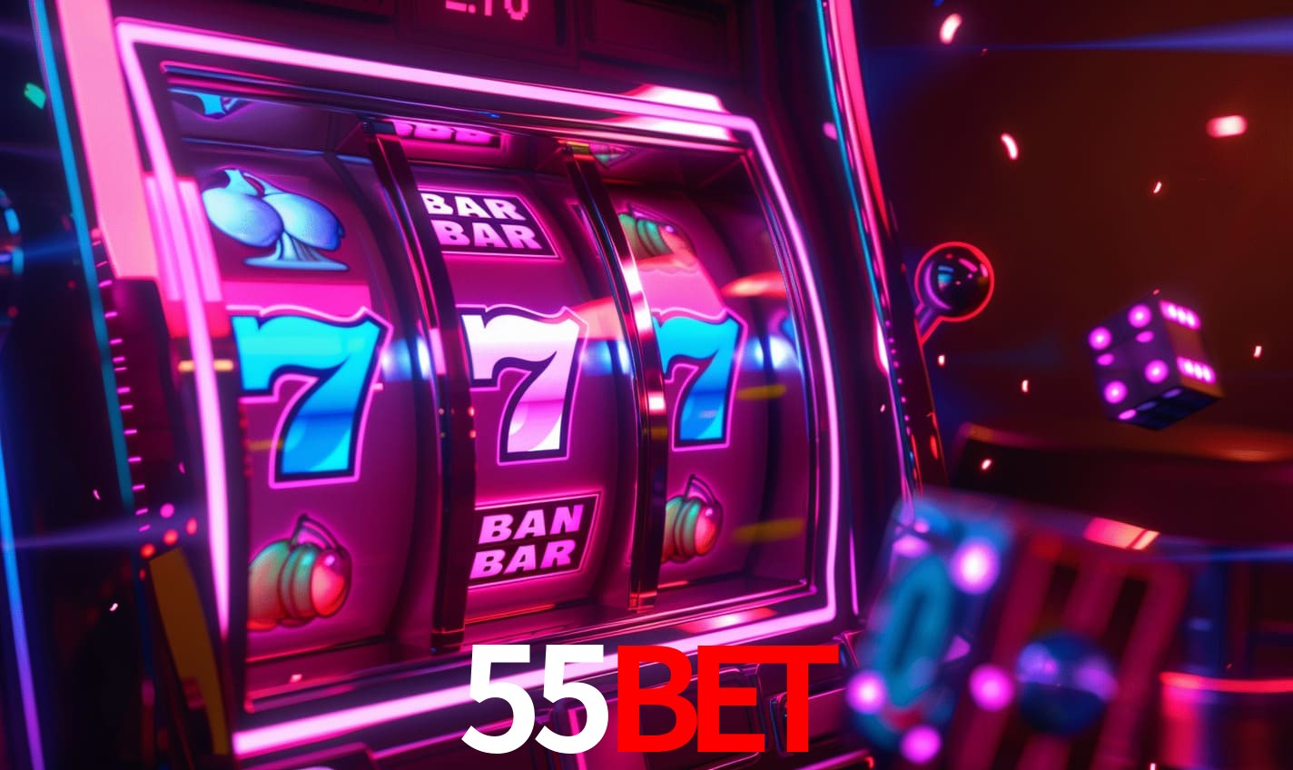 PIX Instantâneo 55bet