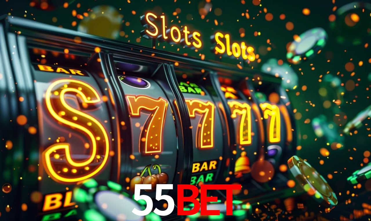 Recursos de Bônus 55bet