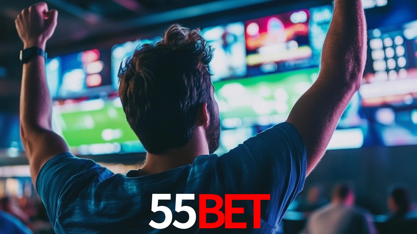 55bet paga
