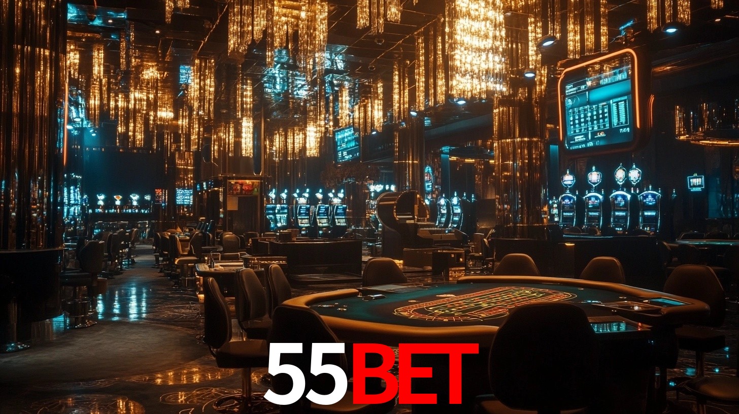 55bet,55bet paga