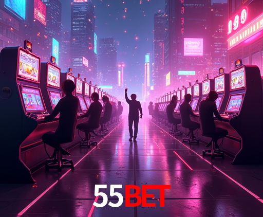Estatísticas Esportivas 55bet