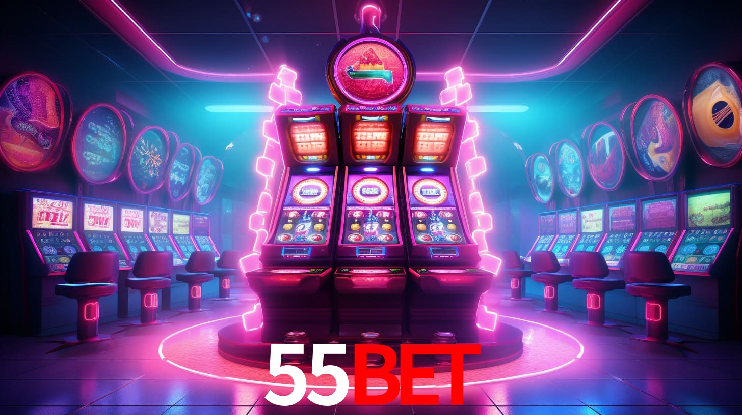 55bet,55bet paga