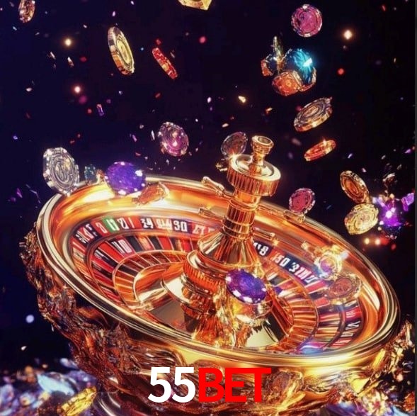 Diretório de Jogos 55bet