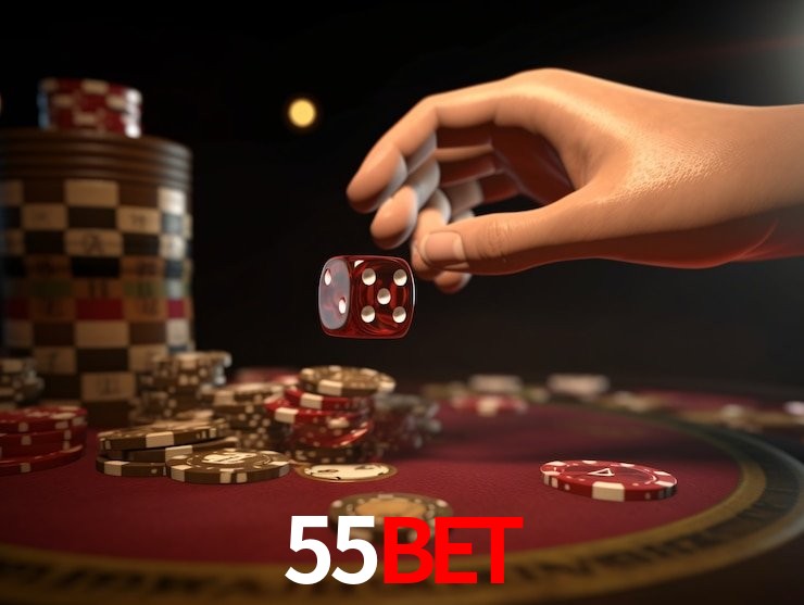 Integração de APIs 55bet