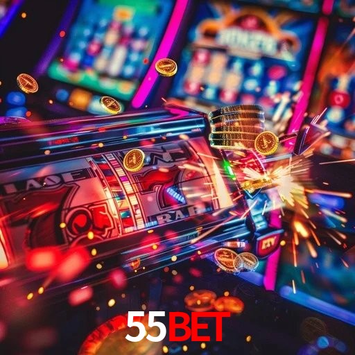 Apostas de Tênis 55bet