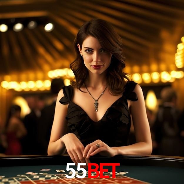 Apostas de Tênis 55bet