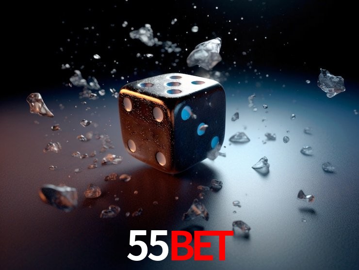 Segurança 2FA 55bet