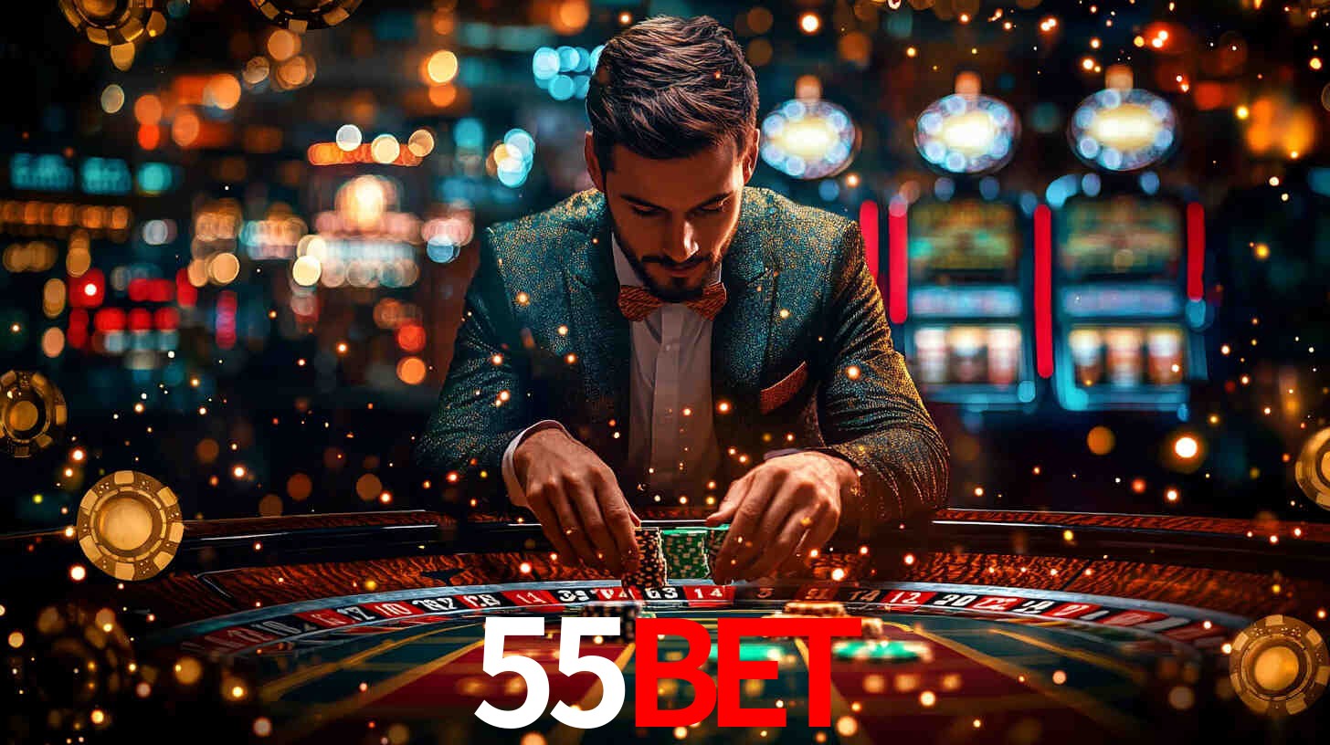 Ofertas Imperdíveis na 55bet: Promoções e Bônus Que Valem a Pena
