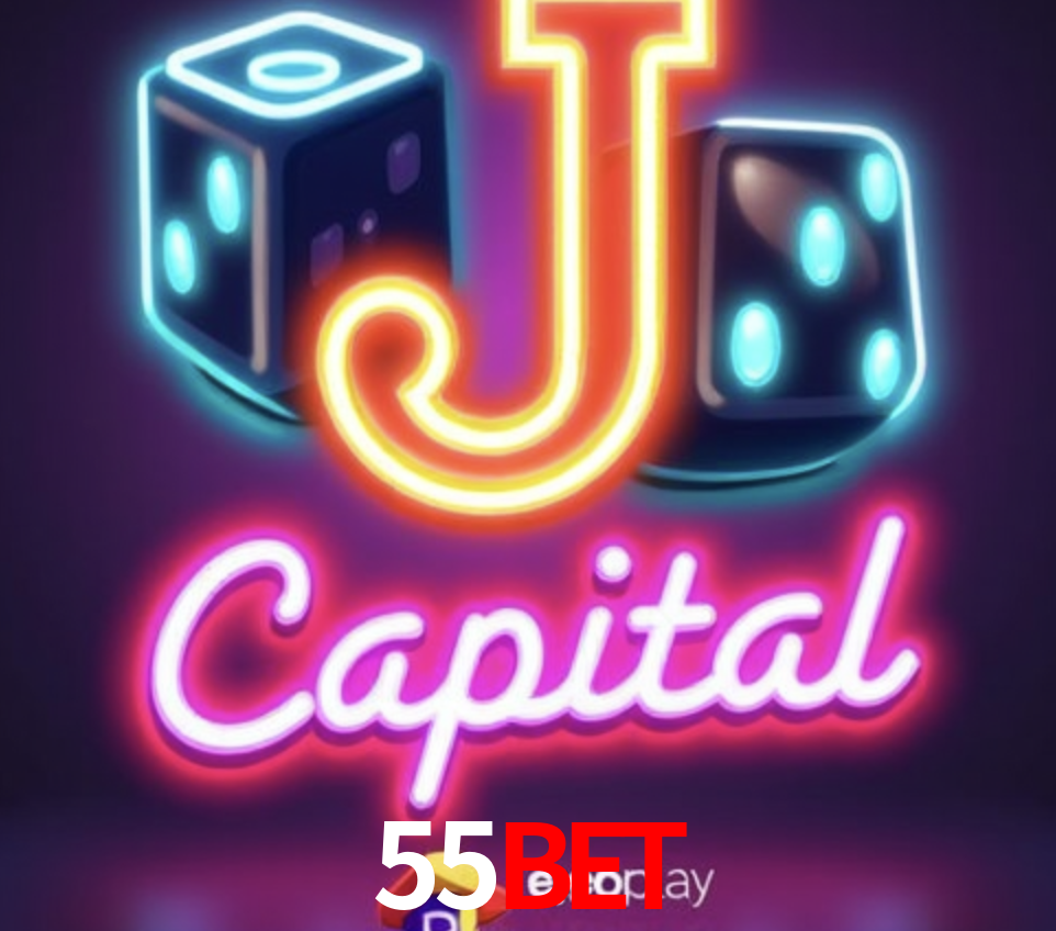 Descubra a Magia dos Jogos de Arcade no 55bet