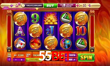 Descubra a Essência do 55bet: Nossa História e Compromissos