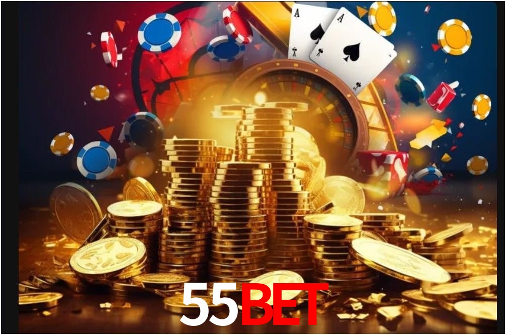 Casino VIP 55bet