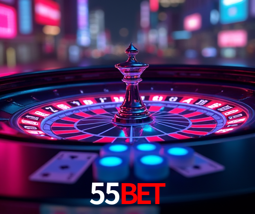 Estatísticas Esportivas 55bet