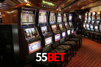 Explorando a Categoria de Eventos em Apostas na 55bet