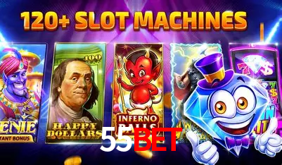 A Emoção da Loteria na 55bet: Uma Chance de Mudança de Vida