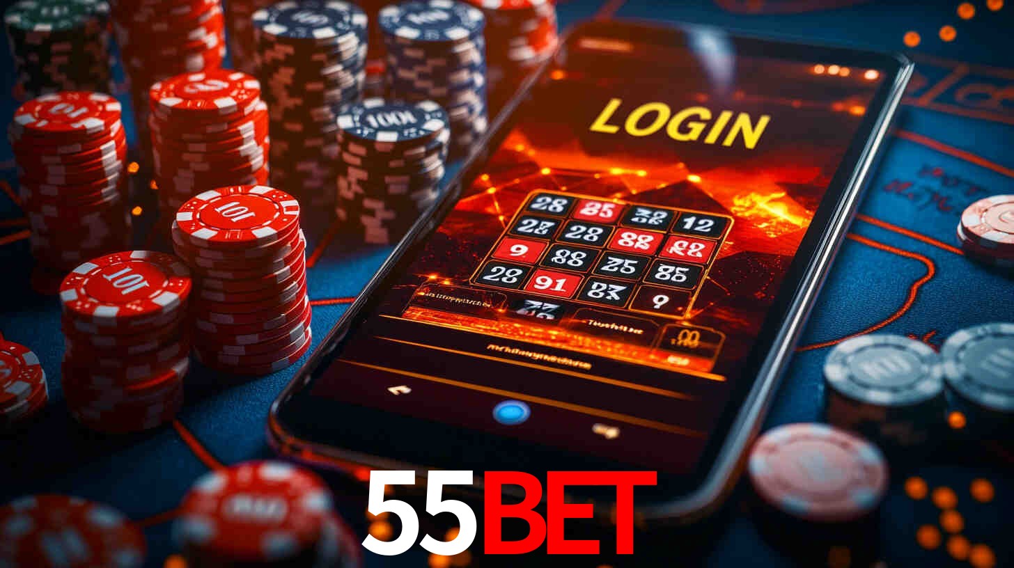 55bet,55bet paga