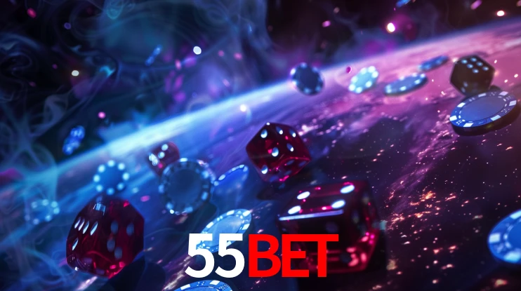 Casino VIP 55bet
