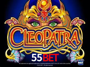 Inovações de Jogos na 55bet: O Futuro das Experiências Interativas