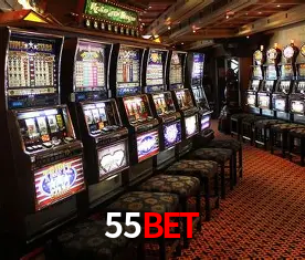 Descubra o Programa VIP da 55bet: Vantagens Exclusivas para Jogadores
